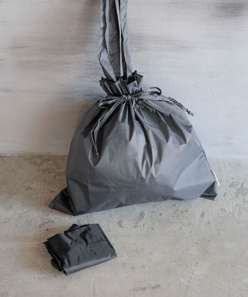 専用ページ LAKOLE（ラコレ） トートバッグ 巾着トートバッグ / 137068 レディース