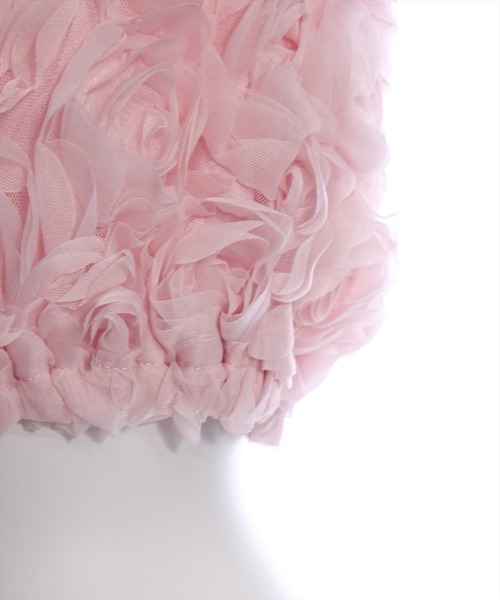 #snc バライロノクラシ バラ色の暮し Rosy Life カーディガン グレー 半袖 花モチーフ シースルー レディース [838874] バラ色の暮し【公式】 (@baraironokurashi) • Instagram photos
