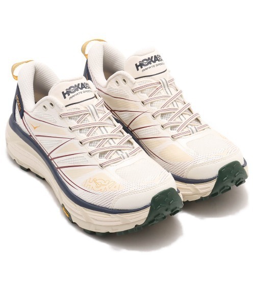 関税込 HOKA マファテ スピード2 スニーカー HOKA ONEONE スニーカー 「HOKA」マファテ スピード 2 メンズ