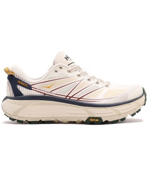 HOKA ONEONE スニーカー MAFATE SPEED 2 / ホカ マファテ
