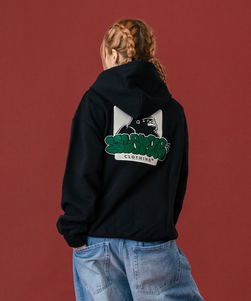 NEIGHBORHOOD CREW/C-HOODED パーカー【G】. RATS×NEIGHBORHOOD 20thプルオーバーパーカー25'SPC-0104 25'SPC