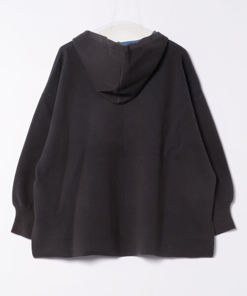 Audrey and John Wad（オードリーアンドジョンワッド） パーカー