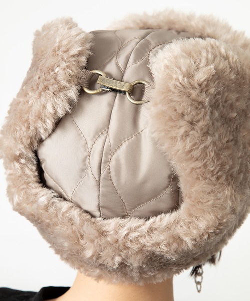 CA4LA（カシラ） キャップ 帽子 YVO レディース メンズ : ZOZOTOWN