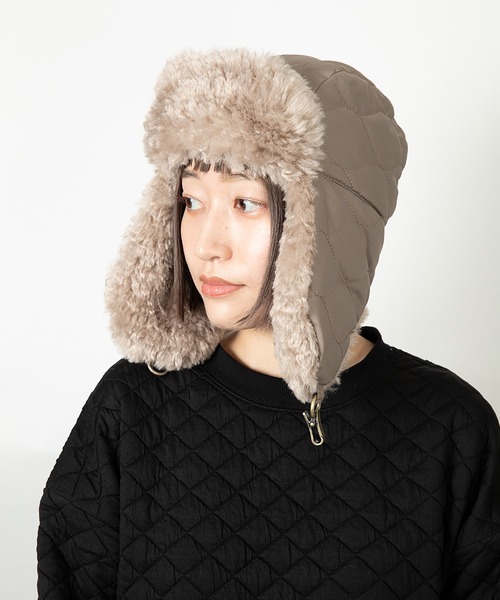 CA4LA（カシラ） キャップ 帽子 YVO レディース メンズ : ZOZOTOWN