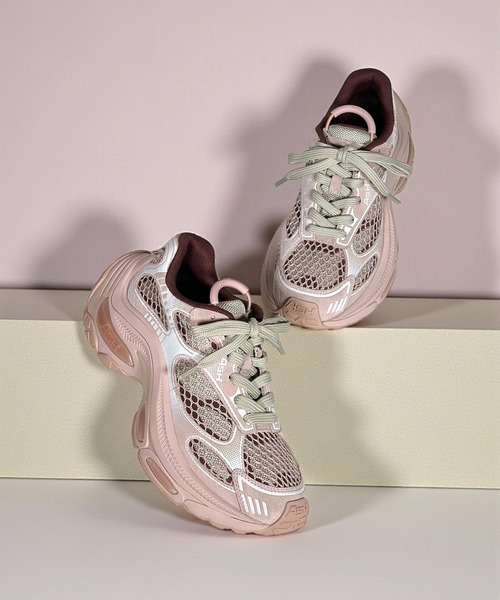 ASH（アッシュ） スニーカー ASH/アッシュ「DRAGON」ボリューム