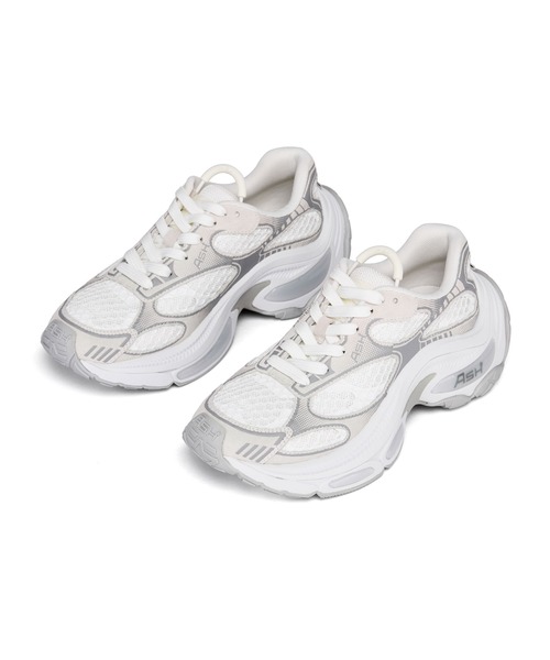 ASH（アッシュ） スニーカー ASH/アッシュ「DRAGON」ボリューム