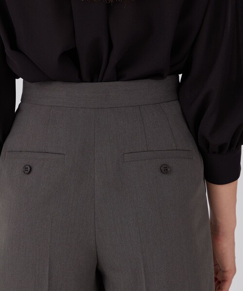 Ballsey（ボールジィ） ハーフパンツ パンツ クリアツイル バミューダ
