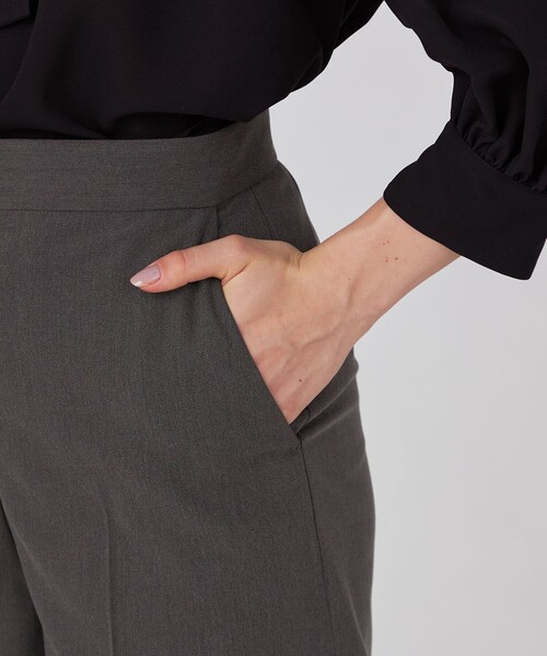 Ballsey（ボールジィ） ハーフパンツ パンツ クリアツイル バミューダ