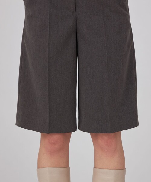 Ballsey(ボールジィ) パンツ クリアツイル バミューダパンツ Ballsey(ボールジィ) パンツ クリアツイル バミューダパンツ