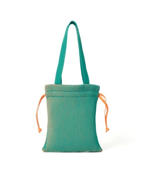 STUDIO SEVEN ハンドバッグ Knit Purse Bag 「STUDIOSEVEN