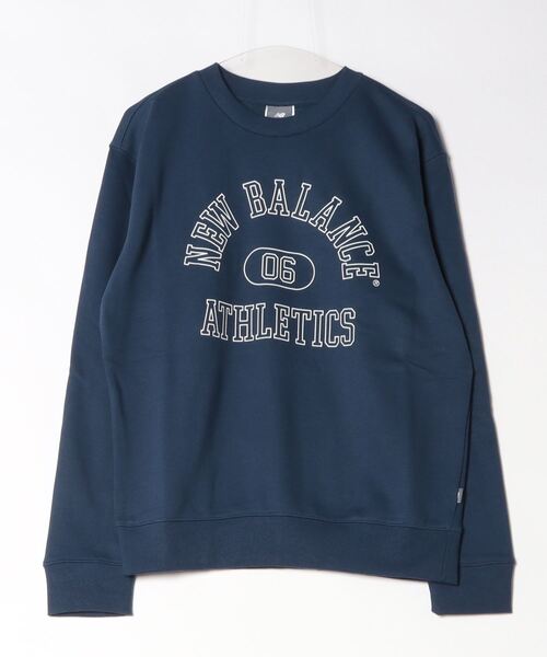 New Balance（ニューバランス） トレーナー スウェット フレンチテリー
