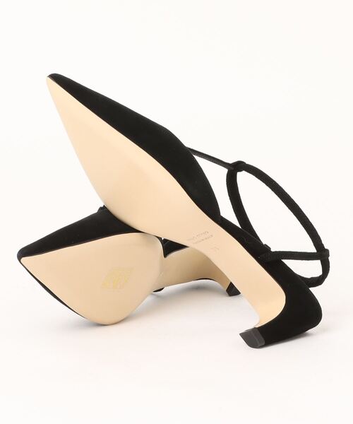 Rouge vif（ルージュ ヴィフ） パンプス 「BRENTELLA/ブレンテッラ