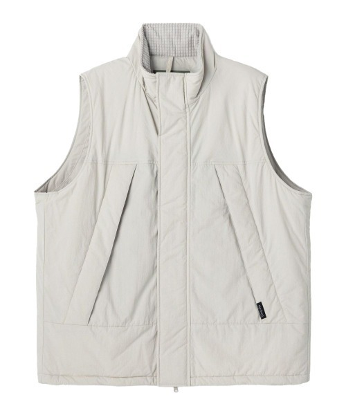 WILD THINGS（ワイルドシングス） ベスト ジレ WILD THINGS MONSTER