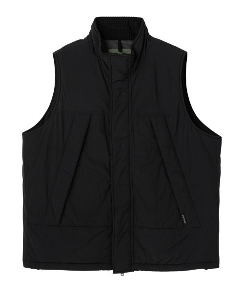 WILD THINGS（ワイルドシングス） ベスト ジレ WILD THINGS MONSTER