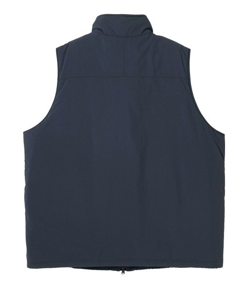 WILD THINGS（ワイルドシングス） ベスト ジレ WILD THINGS MONSTER