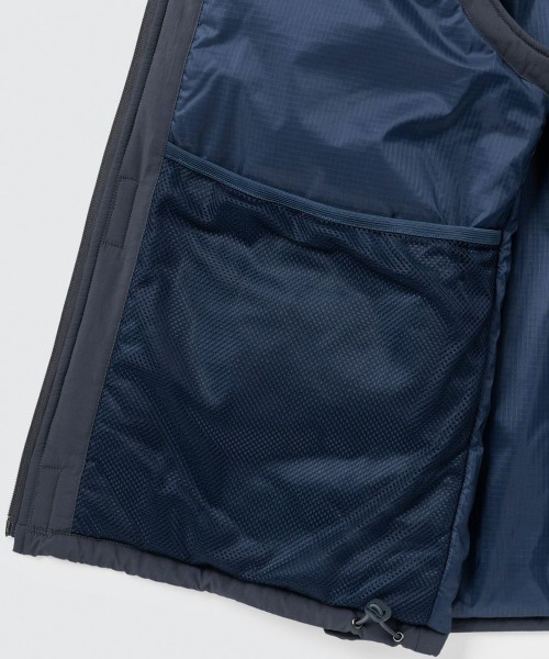 WILD THINGS（ワイルドシングス） ベスト ジレ WILD THINGS MONSTER