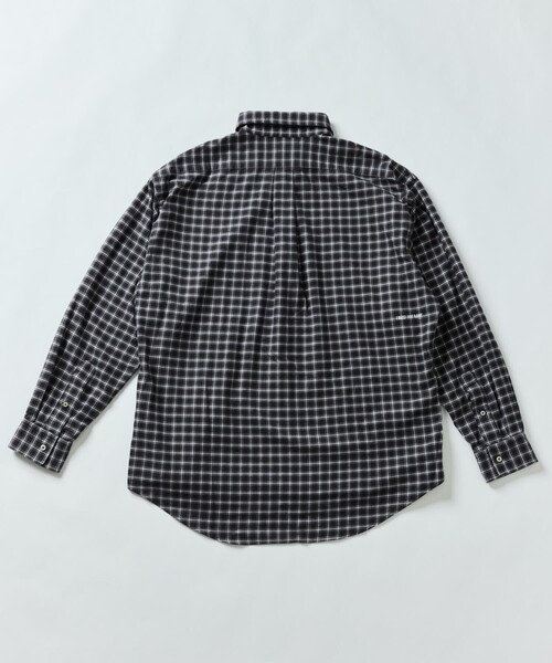 FREAK'S STORE（フリークスストア） シャツ 限定展開 I Need You Baby