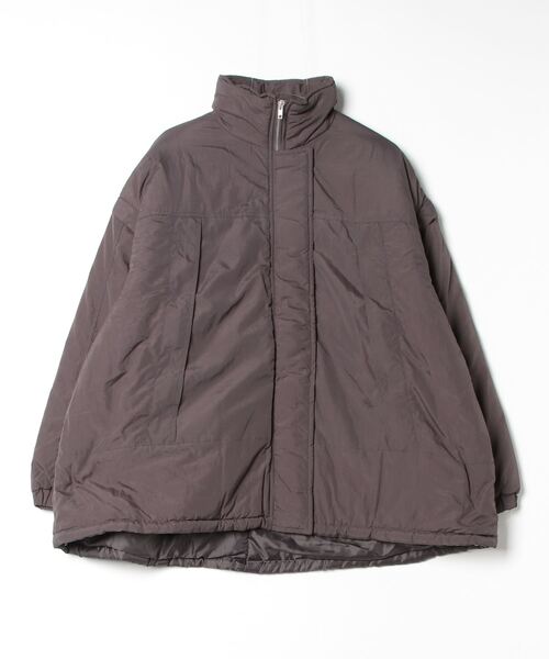 Per sist ence（パーシエンス） ダウンコート ダウンジャケット 中綿