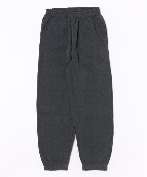 STYLEBLOCK パンツ 裏起毛無地スウェットパンツ メンズ