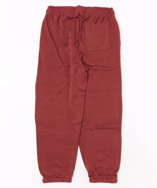 STYLEBLOCK パンツ 裏起毛無地スウェットパンツ メンズ : ZOZOTOWN