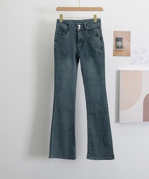 miniministore（ミニミニストア） ジーンズ デニム デニムパンツ