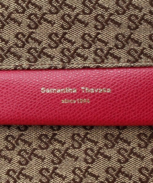 Samantha Thavasa デイバック リュック 「オンライン＆一部店舗