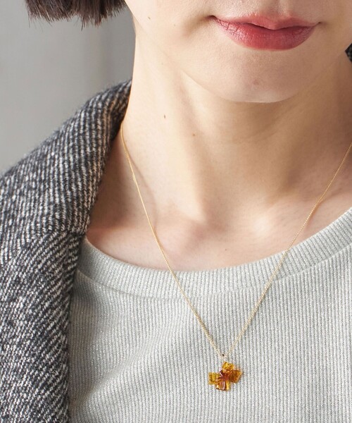 Vintage パリ購入　踊り子　ネックレス 商品詳細ページ | Vaundy ONLINE STORE | 《47L x Vaundy》踊り子