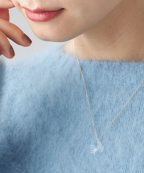 Vintage パリ購入　踊り子　ネックレス 0_8295f35afdf3469308893264ee99