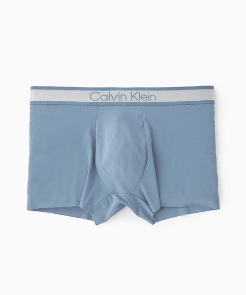 Calvin Klein ボクサーパンツ TONAL LOGO MICRO LTE ローライズ