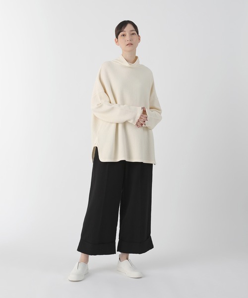 Plantation（プランテーション） トレーナー スウェット ダブル