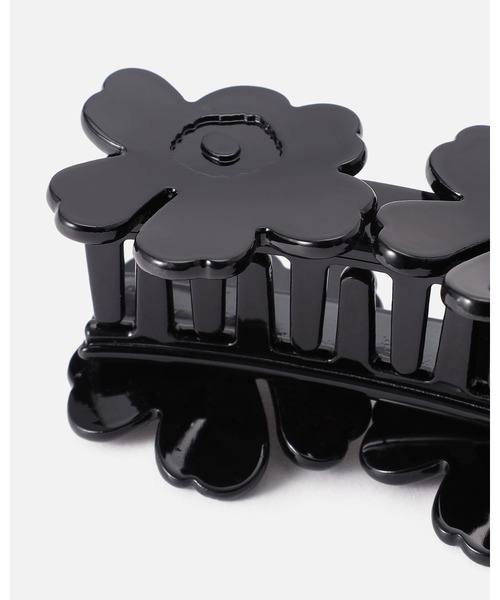 marimekko ヘアクリップ Mini Unikko / hair clip : ZOZOTOWN