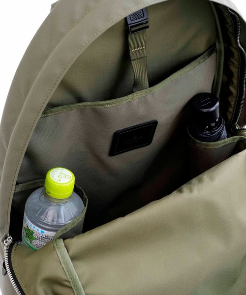 STANDARD SUPPLY TRUE NYLON BACKPACK オリーブ STANDARD SUPPLY（スタンダードサプライ） デイバック リュック
