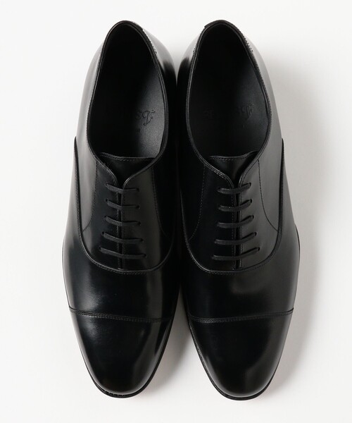 beams ビジネスシューズ BEAMS HEART ビジネスシューズ ストレートチップ