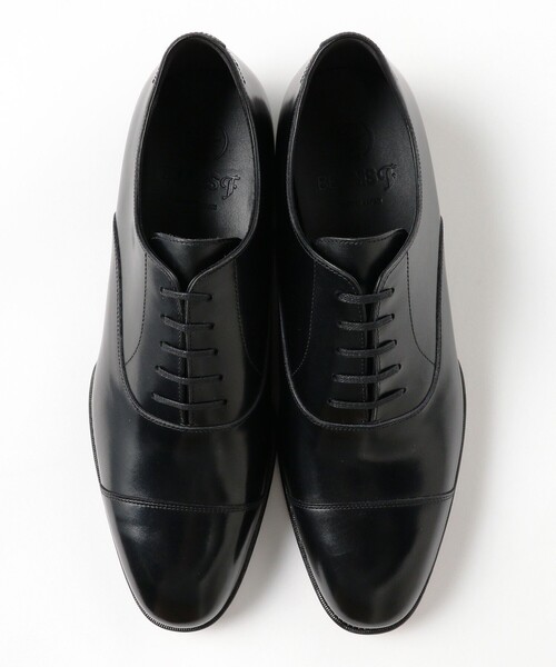 BEAMS F（ビームスF） ビジネスシューズ 「ビームスの百名品」5