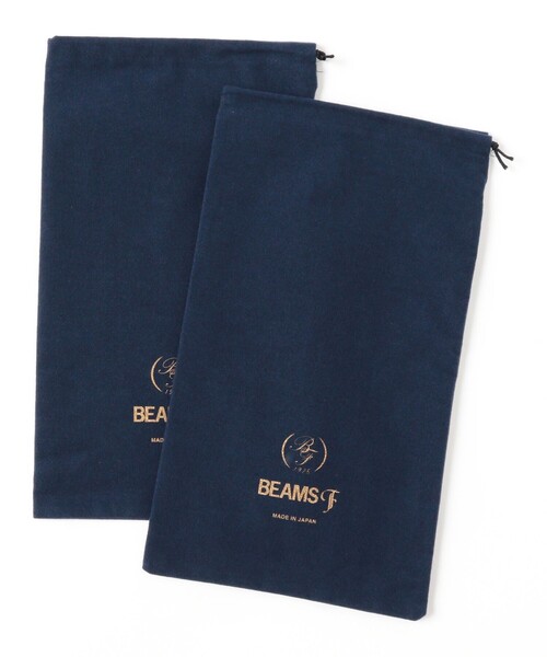 BEAMS F（ビームスF） ビジネスシューズ 「ビームスの百名品」5