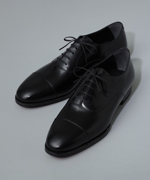 BEAMS F（ビームスF） ビジネスシューズ 「ビームスの百名品」5