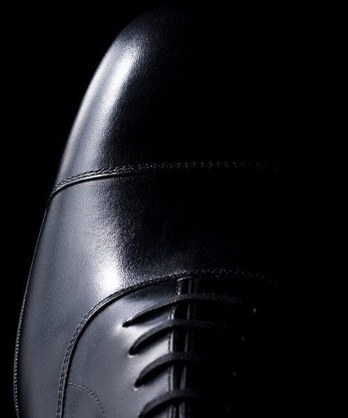 BEAMS F（ビームスF） ビジネスシューズ 「ビームスの百名品」5
