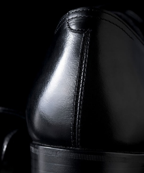 BEAMS F（ビームスF） ビジネスシューズ 「ビームスの百名品」5