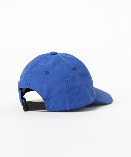 beemiumiuキャップ　美品 B：MING by BEAMS キャップ 帽子 「6色展開」ナイロン ロゴ ロー