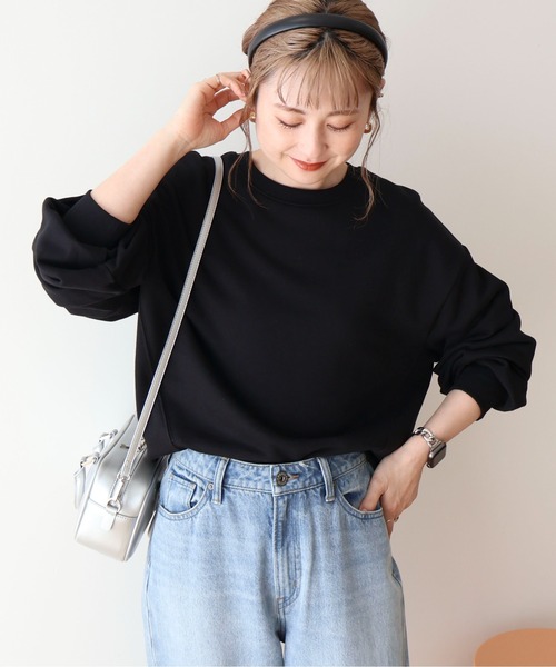 AMERICAN HOLIC（アメリカンホリック） トレーナー スウェット タック