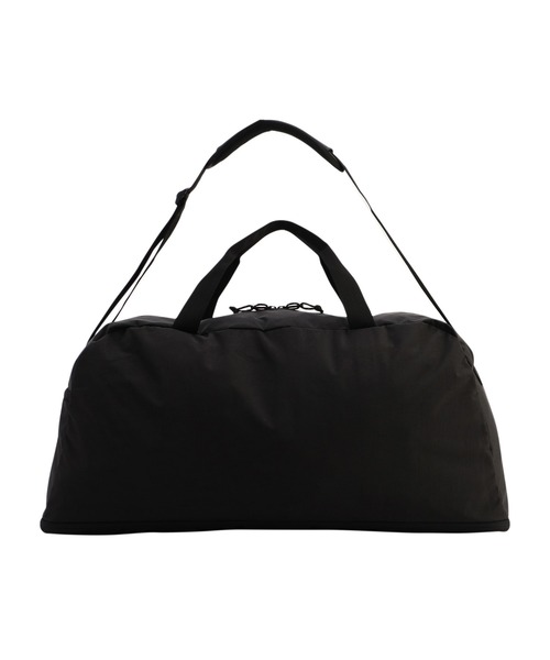 Coleman ボストンバッグ 黒 Coleman（コールマン） ボストンバッグ エスケープボストン60