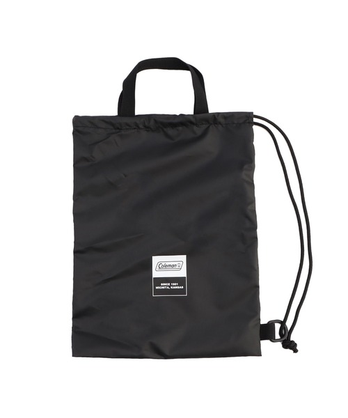 Coleman（コールマン） ボストンバッグ エスケープボストン60