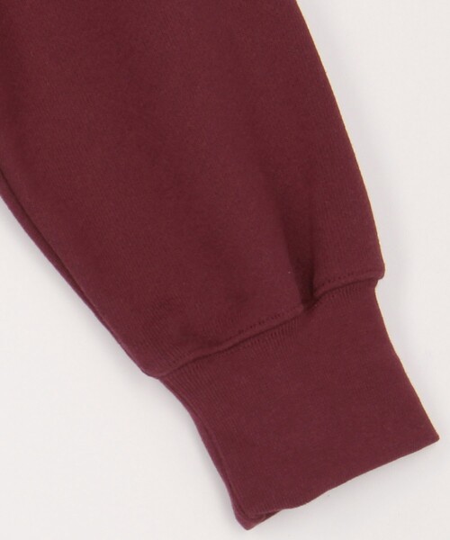 トレーナー スウェット HEAVY WEIGHT HALFZIP SWT 15oz/15オンス ヘビーウェイト ハーフジップ スウェット/リラックスフ | FREAK'S STORE | 08