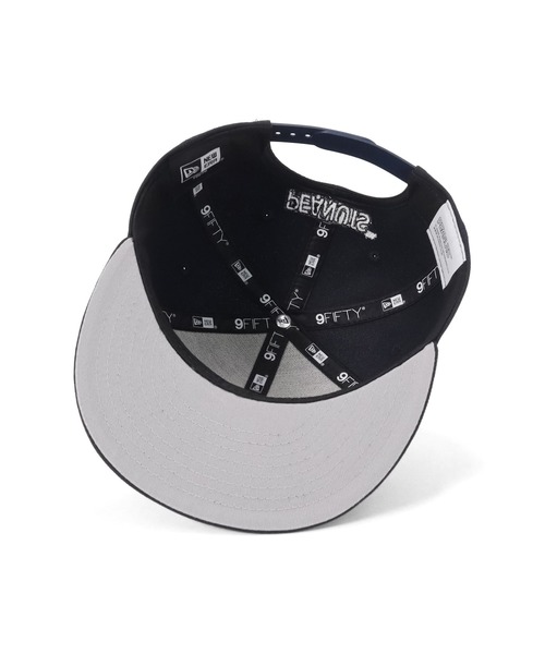 NEW ERA（ニューエラ） キャップ 帽子 キッズ キャップ PEANUTS