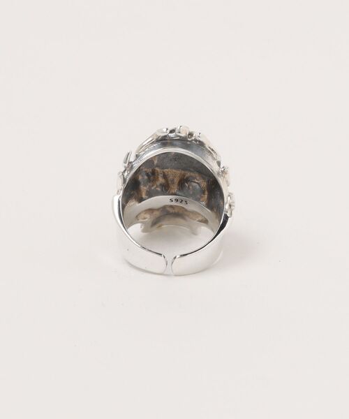 blatto（ブラット） 指輪 リング 「B-925 SILVER」925リング b925-r177