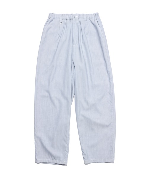 SOPHNET. TAPERED BOLD PANTS ソフネット サイズS SOPHNET.（ソフネット） パンツ TAPERED BOLD PANTS メンズ : ZOZOTOWN