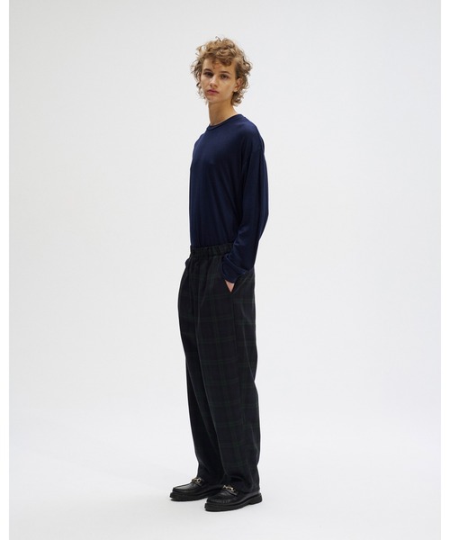 25ss sophnet「TAPERED BOLD PANTS」新品 XL SOPHNET.（ソフネット） パンツ TAPERED BOLD PANTS メンズ : ZOZOTOWN