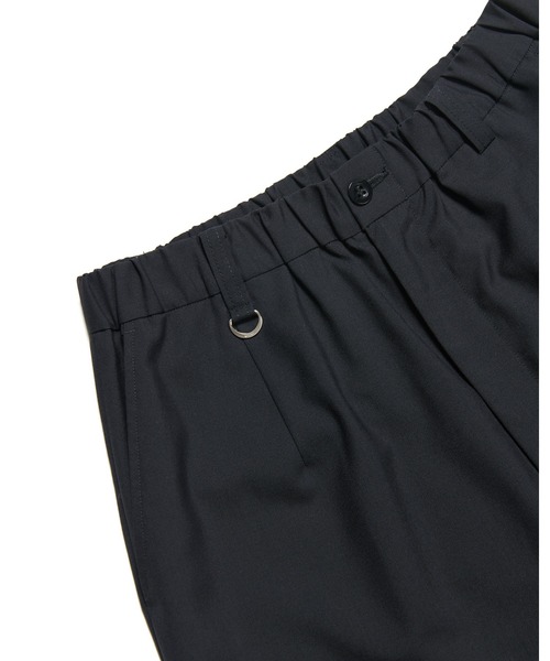 25ss sophnet「TAPERED BOLD PANTS」新品 XL SOPHNET.（ソフネット） パンツ TAPERED BOLD PANTS メンズ : ZOZOTOWN