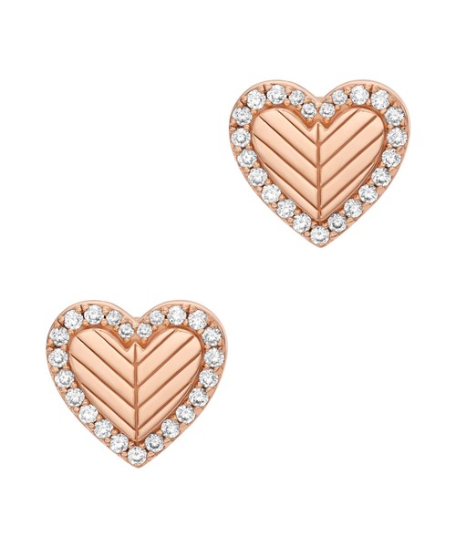 EMPORIO ARMANI ピアス｜レディースアクセサリー｜ファッション