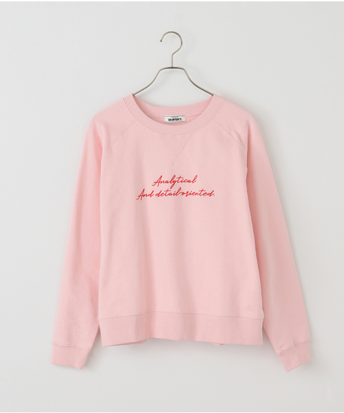 B.C STOCK トレーナー スウェット BALMYDAY'S/バルミーデイズ